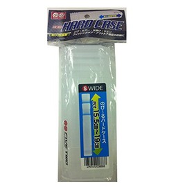 HYS Hiyoshiya (HYS) No. 987 Variable Hard Case Wide S