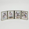 Yamadaya Display Mat Paper Photo Frame Pocket Mount "Thank You/Ivy"