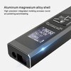 Laser Distance Measure with LCD Backlight 131 Feet High Accuracy