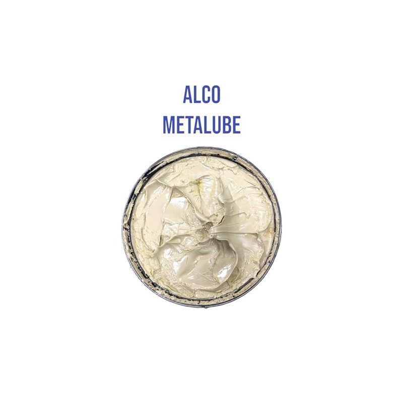 Alco Metalube Marine Grease 16 oz. / (1) Lb Jar