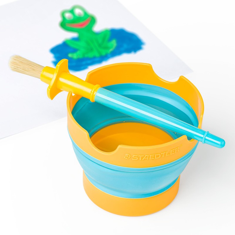 STAEDTLER Noris Junior BK 8767 40 BKST 99_998 Water Cup