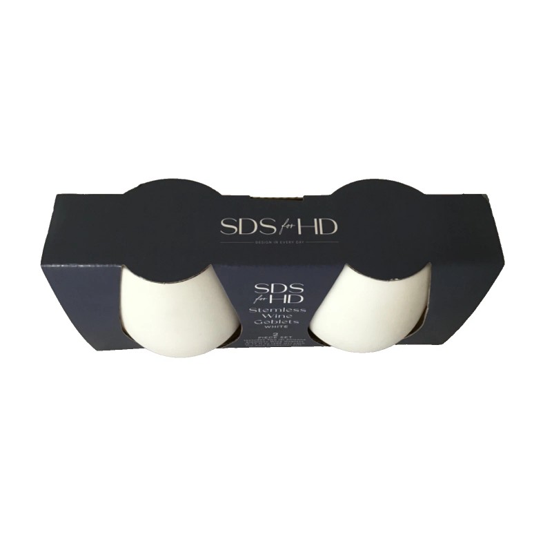 Sewing Down South SDS For HD Stemless Wine Goblets Set