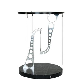 Kontax Tensegrity Table (Black)