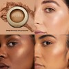 Milani Highlighter Makeup - Baked Contour Powder & Face Highligher,