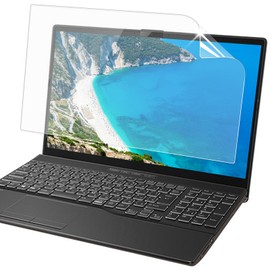 11.6 Inch 16:9 Compatible Blue Light Cutting Film, Anti-Reflection, Protective Film, Anti-Glare, Anti-Glare, Anti-Fingerprint, Antibacterial, "PC Filter Specialty Workshop"
