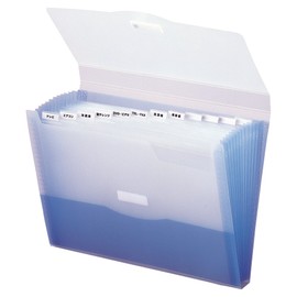 リヒトラブ ドキュメントファイル A4 ホワイト G5610-0