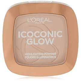 L'OrÃ©al Paris Powder Highlighter 01 Icoconic Glow