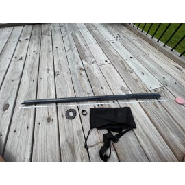 Unbranded 40" Bokken Wooden Sword Japanese Kendo Katana Wood Samurai Training Daito RS51