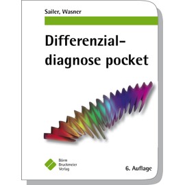 Differenzialdiagnose pocket (pockets)