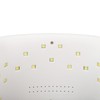 Nail Polish Dryer 24W Power 21pcs Light Chips Smart Sensing