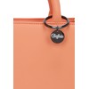 Buffalo Women's Big Boxy Muse Soft Orange Shopper, Soft Orange