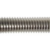 8-32 x 1" Socket Set Screws, Full Thread, Allen Socket