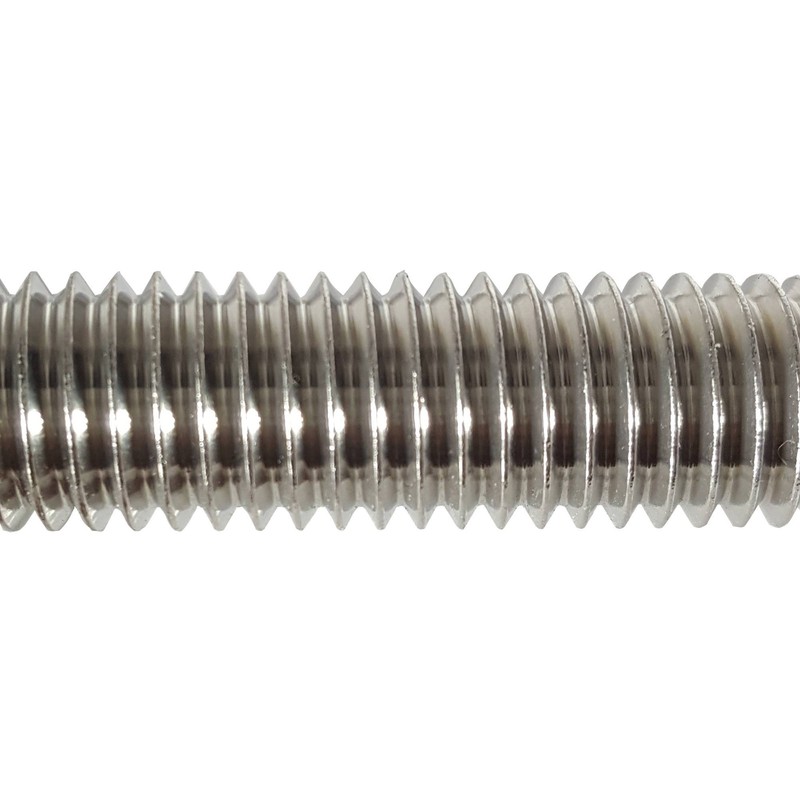 8-32 x 1" Socket Set Screws, Full Thread, Allen Socket