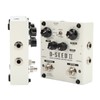 Multi Pedal Effect 2 Channel Digital Delay Stereo Looper 8
