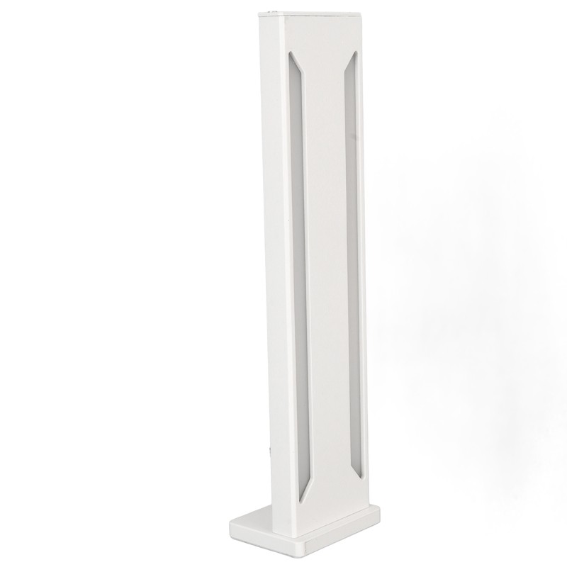 GPU Support Bracket ARGB Aluminium Alloy Magnetic Base Sliding Adjustable