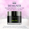 SNS Nails Dipping Powder No Liquid, No Primer, No Uv