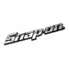 Snap-on SNAP ON TOOLS TOOL BOX EMBLEM REPLACEMENT 8" LONG