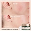Biossance Gel Hidratante Facial Escualano Probióticos 50ml