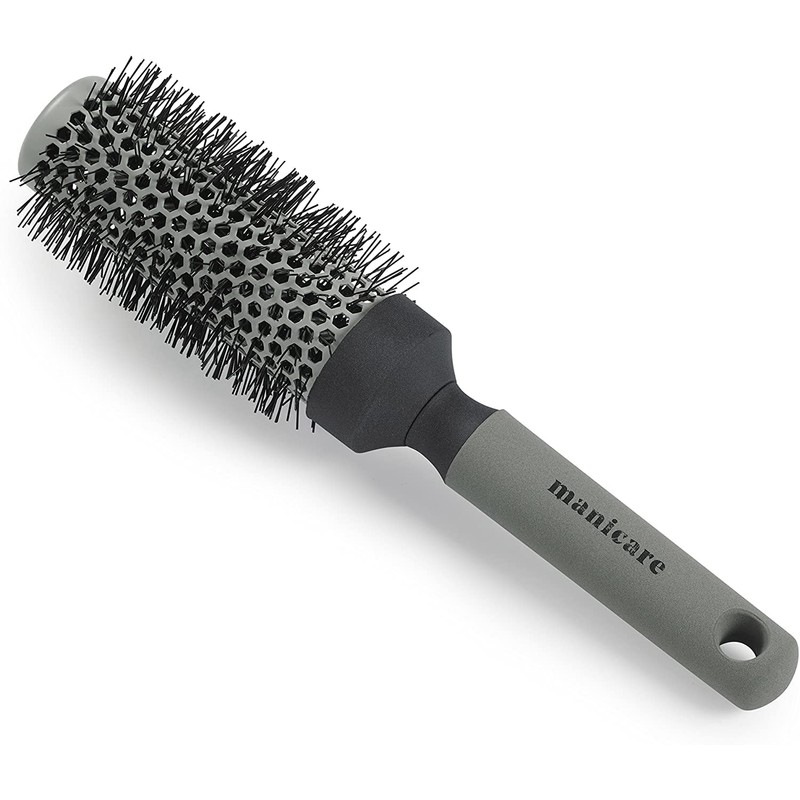 Manicare Ceramic Radial Brush