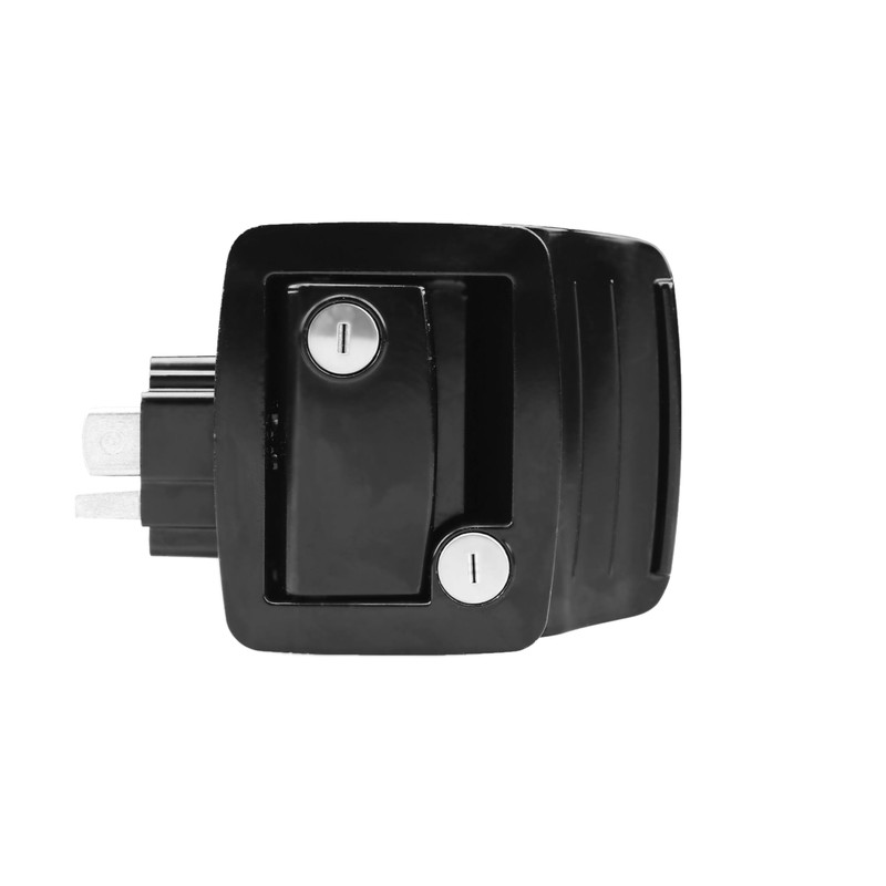MAKERZ 260 RV Door Lock with Built-in Deadbolt for 2.67"