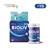 야쿠르트바이오리브 100억 유산균 X 1개월 Yakult Bio Live 10 Billion Probiotics X 1 Month