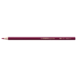 Colouring Pencil - STABILOaquacolor ARTY Wallet of 36 Assorted Colours