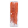 Gold Magic 10 Pzs Juego De Peines Barberia/peluquería/salón De Belleza