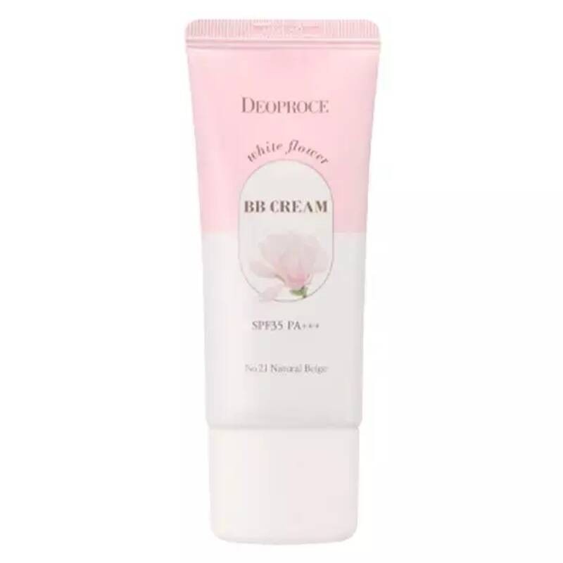 Meoncell Atomy BB Cream 40g (SPF30) x 5 / 메온셀