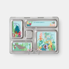 PlanetBox Rover Magnet Sets, Lettuce Check