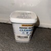 Barinox Washing Machine Cleaner for Front / Top loaders, 20