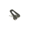 4PCS Belt Clip: Belt Hook with Screw Suitable for Ryobi,