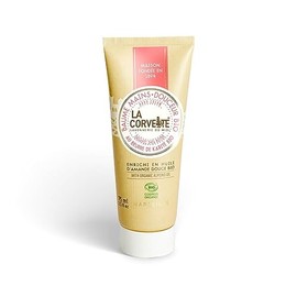 La Corvette Hand Cream Bio 2.5 fl oz (75 ml), Bio