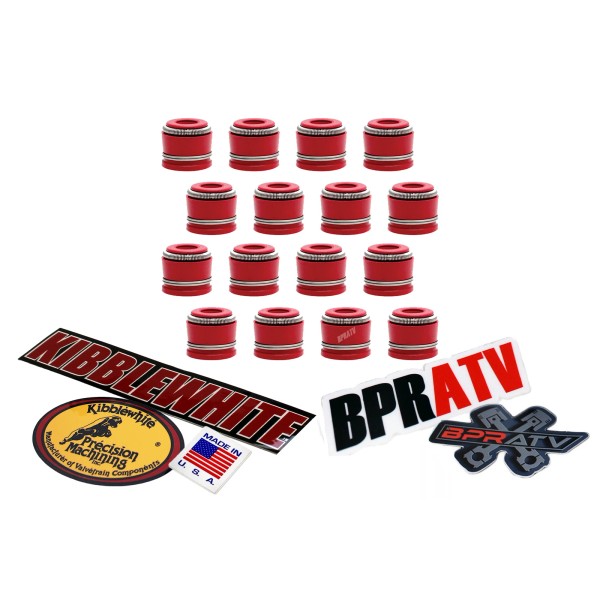 Kibblewhite Precision, KPMI, BPRATV, Kawasaki Ninja ZX12R ZX-12R Kawasaki Ninja