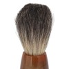 Safety Men Grooming Set Trimming Soap Stand Bowl Beard Brush
