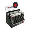 Sonic 487002 Magnetic Tray, 6 x 9-inch/ 24 x 14