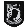 US Flag Store POW MIA Patch