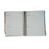 School Diary Page by Day | Ideal for Teachers and