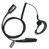 For Motorola, For Motorola, Digital Simple Radio Earphone Microphone Clip