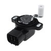 A-Premium TPS Throttle Position Sensor Compatible with Infiniti G35 2003-2006 Nissan 350Z 2003-2007