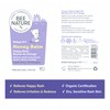 Bee Nature - Baby Nappy Cream - Organic Honey -