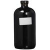 As One Safety Bottle, Brown/Light Filtering Type, 30.4 fl oz
