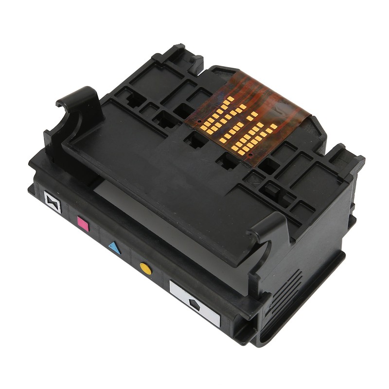 5 Slot 564 Printhead for Photosmart 564 5468 C5388 C6380