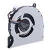 Fleshy Leaf New CPU Cooling Fan Replacement for HP EliteBook