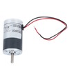 Micro DC Motor Mini Small High Speed Permanent Magnetic 2