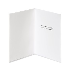 Papyrus Fathers Day Card (One of the Best)