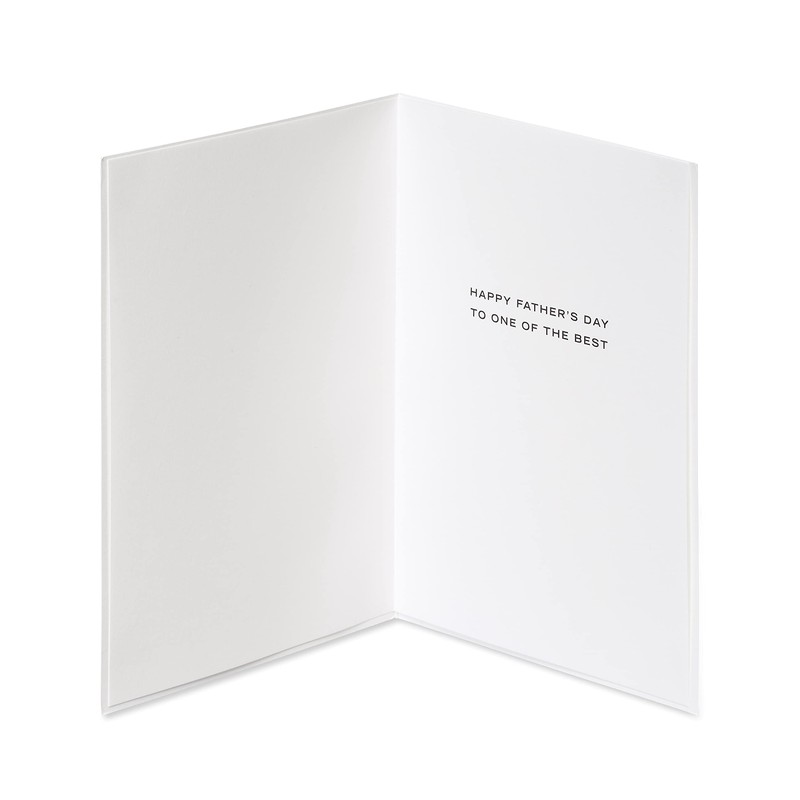 Papyrus Fathers Day Card (One of the Best)