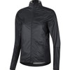 GORE WEAR Giacca da donna Ambient, GORE-TEX INFINIUM, 40, Nero