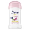 Dove Women Antiperspirant Stick Pomegranate, 40g