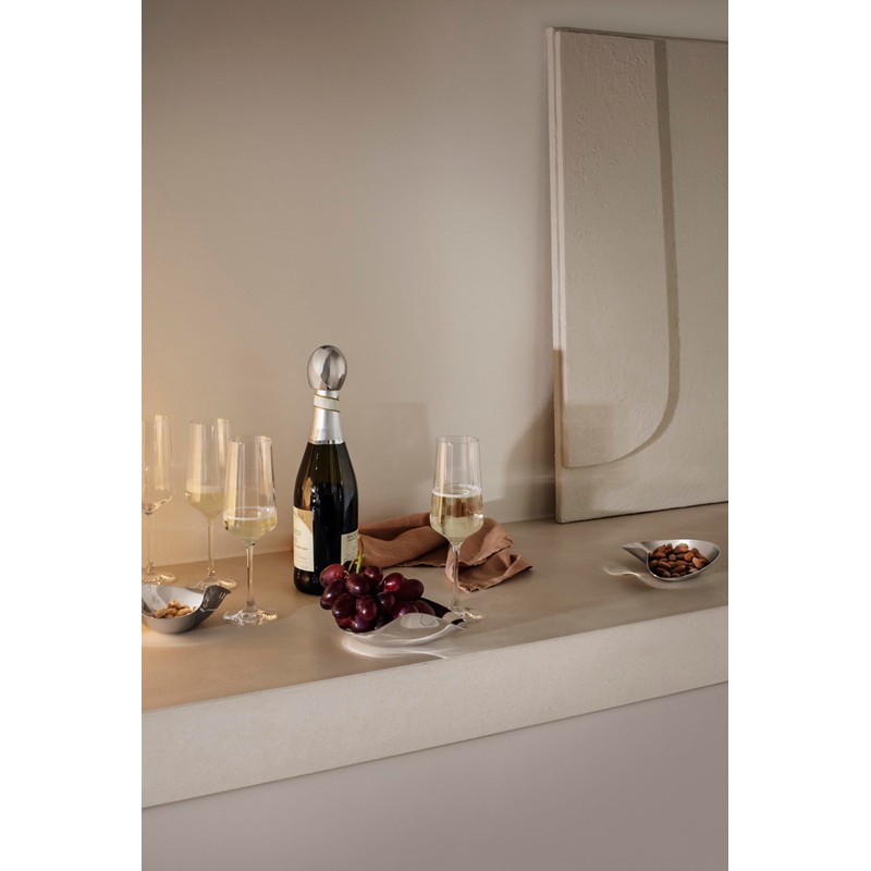 Georg Jensen Indulgence Champagne Stopper