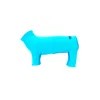 니즈더펫 Dog Stretchy Fit Cooling Innerwear Summer Clothes Rash Guard